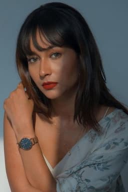 Photo of Kritika Bharadwaj