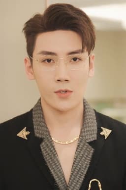 Photo of 刘博洋