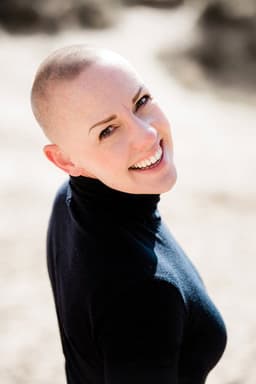 Photo of Denise Laan