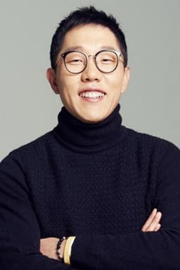Photo of Kim Je-dong