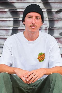 Photo of Tom Asta