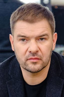 Photo of Tomasz Karolak