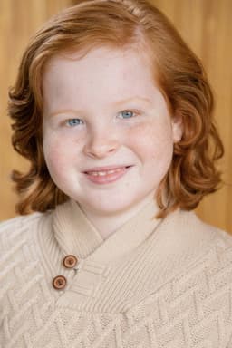 Photo of Gracen Newton