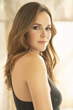 Photo of Shanley Caswell