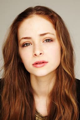 Photo of Ashleigh Cummings