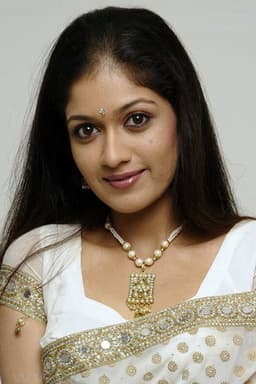 Photo of Meghana Raj