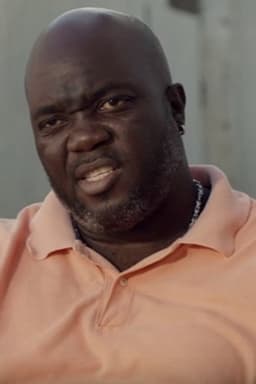 Photo of Milton Tomlinson
