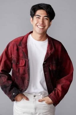 Photo of Net Thanachar Paosung