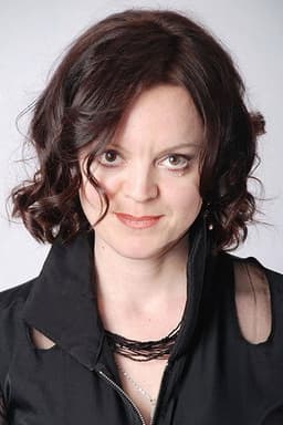 Photo of Tatyana Ryabokon