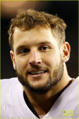 Photo of Nick Bosa