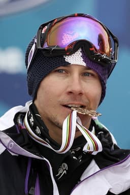 Photo of Simon Dumont