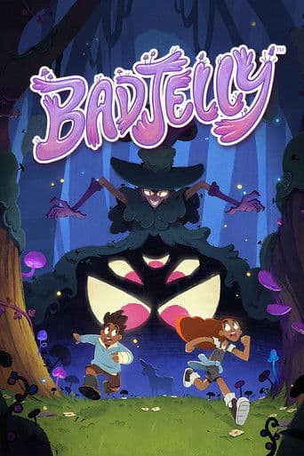 Poster for Badjelly