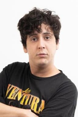 Photo of Lucas Espinoza