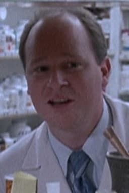 Photo of Eric Hull