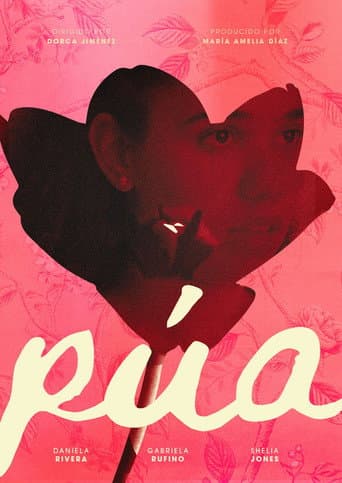 Poster for Púa