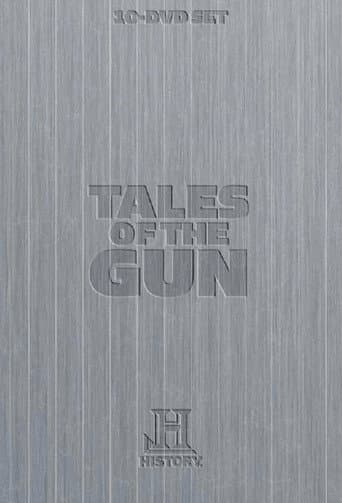 Poster for Tales of the Gun