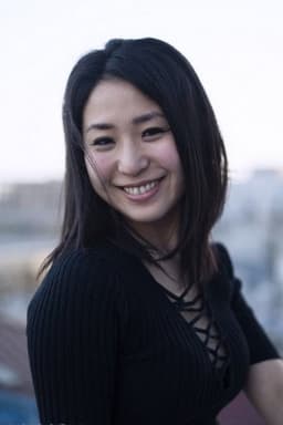 Photo of Maya Kudamatsu
