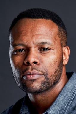 Photo of Tumisho Masha