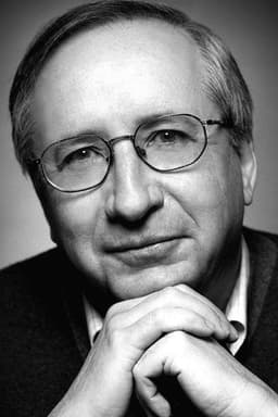 Photo of Stephen H. Burum
