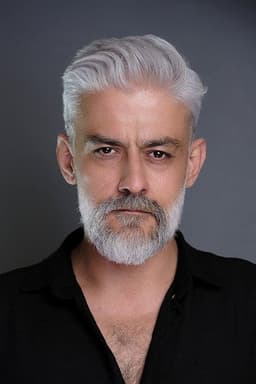 Photo of Kanbolat Görkem Arslan