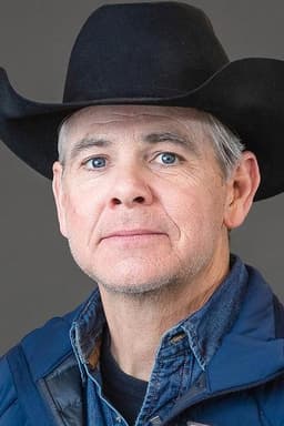 Photo of Michael Gaffney