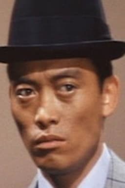 Photo of Kazuo Suzuki