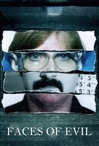 Poster for Faces of Evil