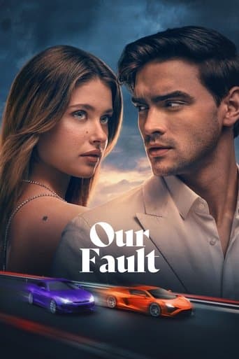 Poster for Our Fault