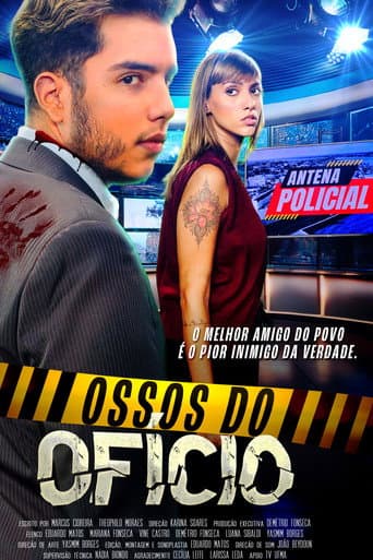 Poster for Ossos do Ofício