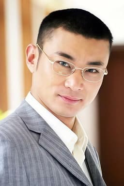Photo of Zhang Yakun