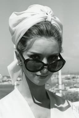 Photo of Yori Bertin