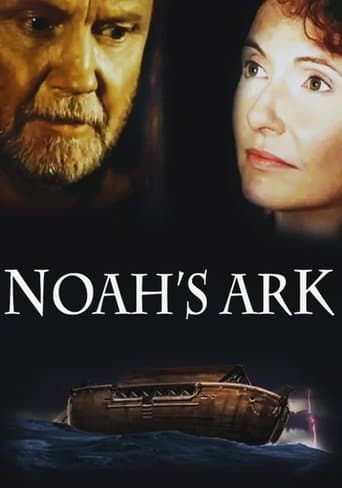 Poster for Noah's Ark