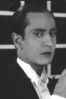 Photo of Raymond Guérin-Catelain