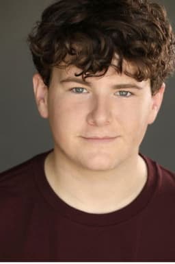Photo of Benjamin Plessala