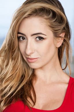 Photo of Lauren Francesca