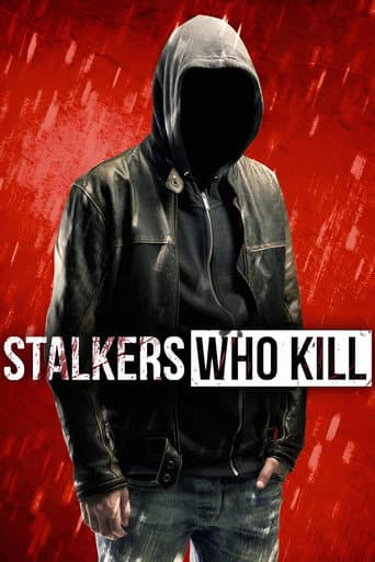 Poster for Stalkers Who Kill