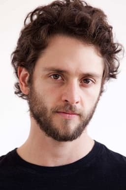 Photo of Christopher Von Uckermann