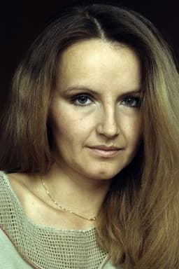 Photo of Bożena Stryjkówna