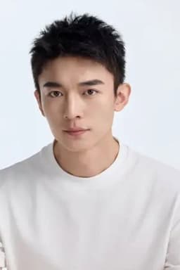 Photo of Rocky Du