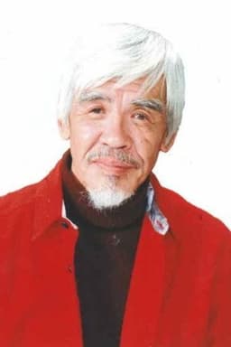 Photo of Nobutaka Masutomi
