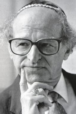 Photo of Nathan Peter Levinson