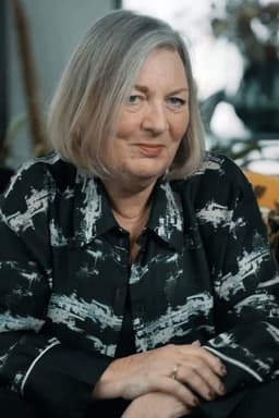 Photo of June Miles-Kingston