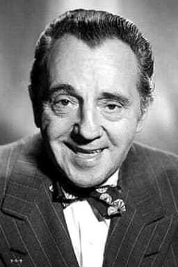 Photo of Charles Dale