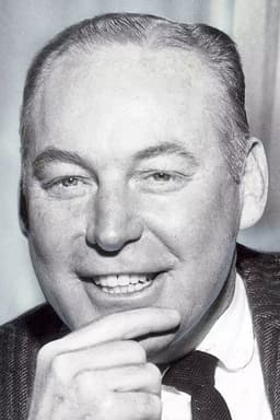 Photo of Howard “Red” Hickey