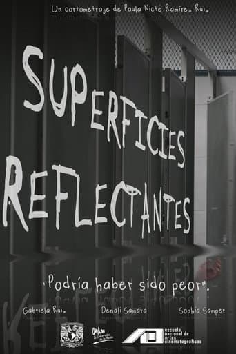 Poster for Reflective Surfaces