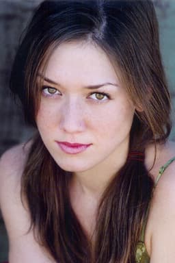 Photo of Zarah Mahler