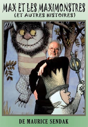 Poster for Max et les Maximonstres et autres histoires