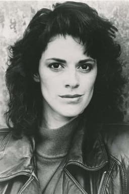 Photo of Patricia Charbonneau