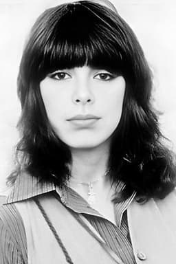 Photo of Nadia Cassini