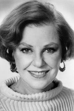 Photo of Joan Copeland